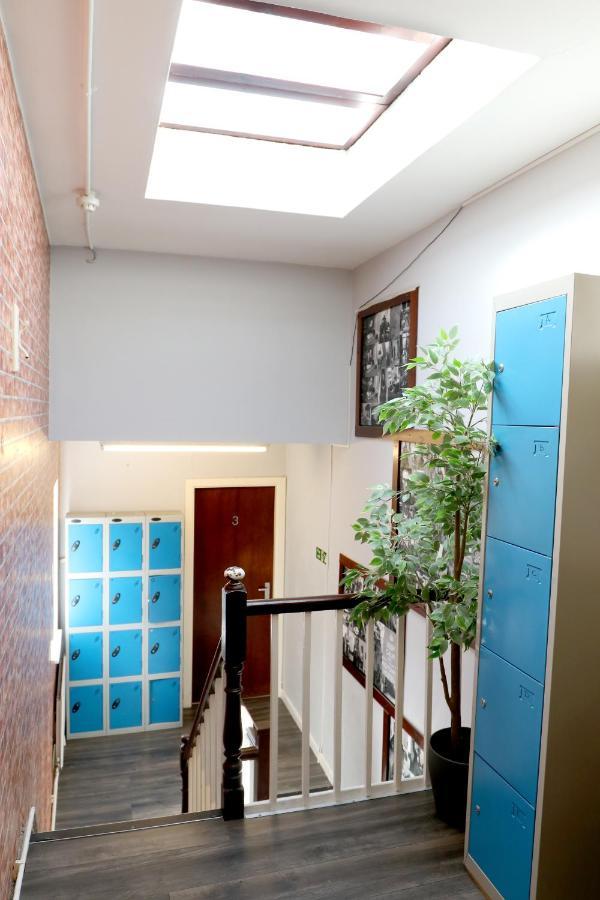 Midtown Lodge ノッティンガム エクステリア 写真