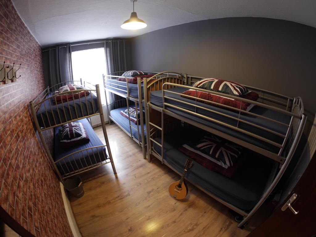 Midtown Lodge ノッティンガム エクステリア 写真